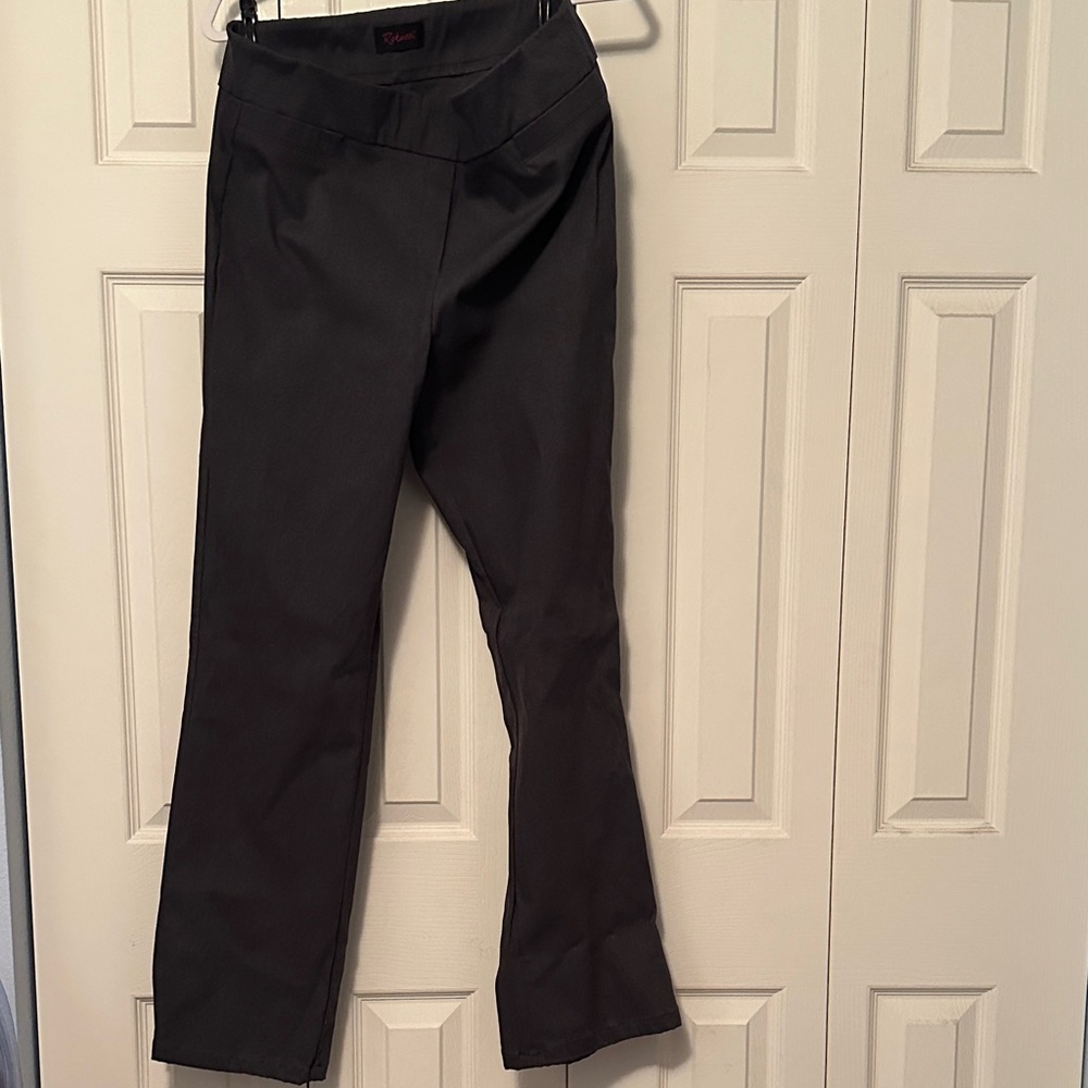 Stylish Black Women's Trousers